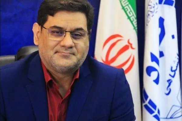 حکم ریاست جهاد دانشگاهی هرمزگان صادر شد