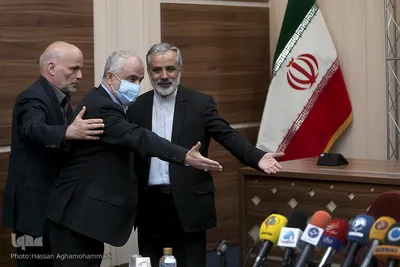 نشست هم‌اندیشی برگزاری مراسم هفته بازخوانی و افشای حقوق بشر آمریکایی