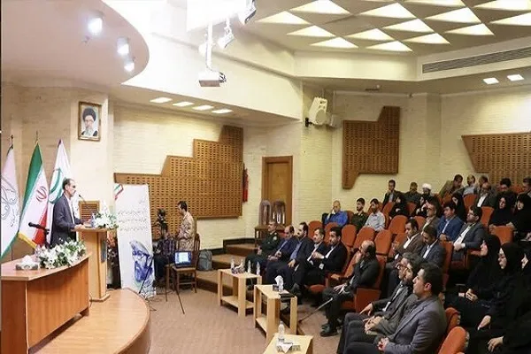 جهاد تبیین لازمه مبارزه با جنگ ترکیبی است