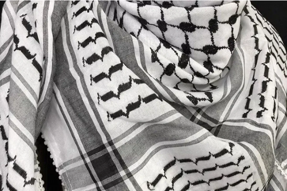 Advocacy Group Slams Assault on Woman Wearing Palestinian Keffiyeh in New York