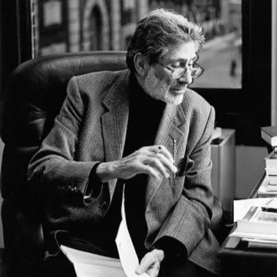 Edward W. Said, un grande intellettuale senza tempo