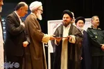 همایش ملی بزرگداشت آیت الله العظمی شیخ محمد کوهستانی (ره) در بهشهر