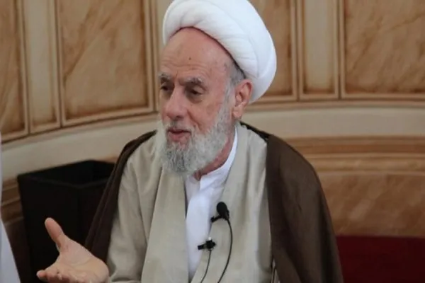 تسلیت علمای بحرین به مناسبت درگذشت علامه الستری