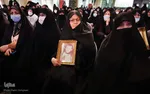 یادواره شهدای رمضان همدان‎‎