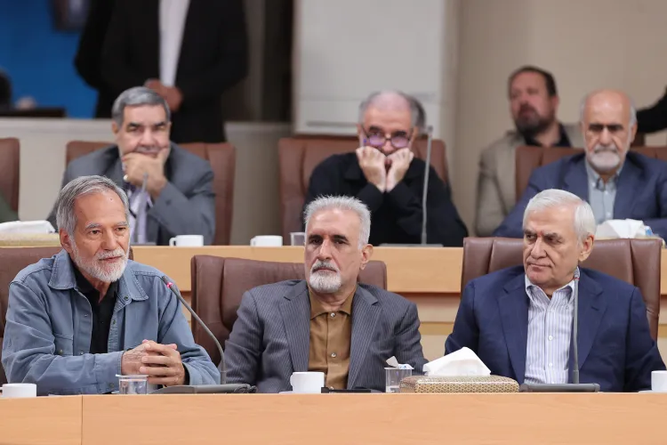 محمد ناظمی اردکانی