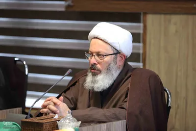 نشست تبیینی رویکرد رسانه ای تدبردر آیات مقاومت در تبریز