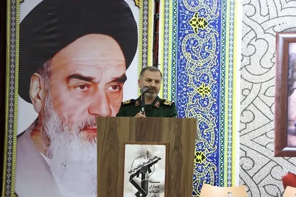 همایش پیشکسوتان صبر و ایثار لشکر خط شکن و خط نگهدار ۲۵ کربلا