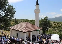 Une mosquée de Bosnie ouvre pour la troisième fois