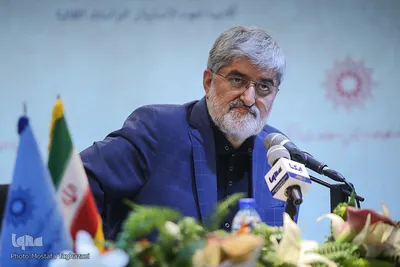 گفت‌وگوی علی مطهری با دختران و پسران انقلاب در مورد حجاب