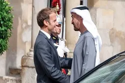 Rights Organizations Urge France to Stop Aiding UAE Crimes in Yemen
