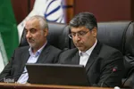 جلسه شورای اداری استان مرکزی با حضور وزیر ارتباطات