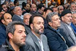 بیست‌وپنجمین یادواره شهدای زفره در اصفهان