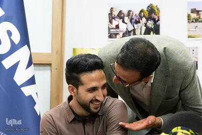 نشست «انتخابات؛ کنشگری یا تماشاگری» در جهاددانشگاهی اصفهان
