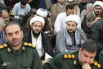 سالگرد ارتحال حضرات آیات فاضلیان