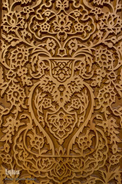 مسجد جامع حضرت رسول اعظم (ص)