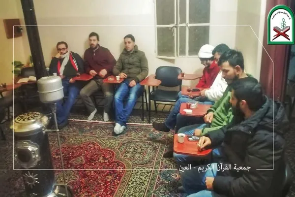 لبنان: إفتتاح دورة في المفاهيم القرآنية بعنوان 
