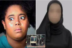 Une Américaine arrêtée pour avoir agressé une étudiante voilée