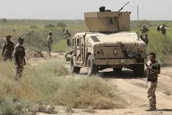 رمضان میں داعش کا دہشت گردانہ منصوبہ ناکام