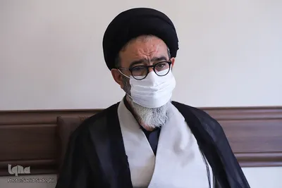 مراسم رونمایی از پوستر هفتمین کنگره ملی شعر اربعین‎‎