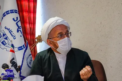 نشست تخصصی «تاملی بر پدیده ولنتاین» در جهاددانشگاهی آذربایجان‌شرقی‎