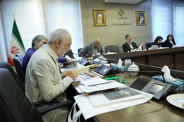 افتتاح دو پروژه بزرگ کتابخانه بجنورد و مشهد همزمان با 40 سالگی انقلاب