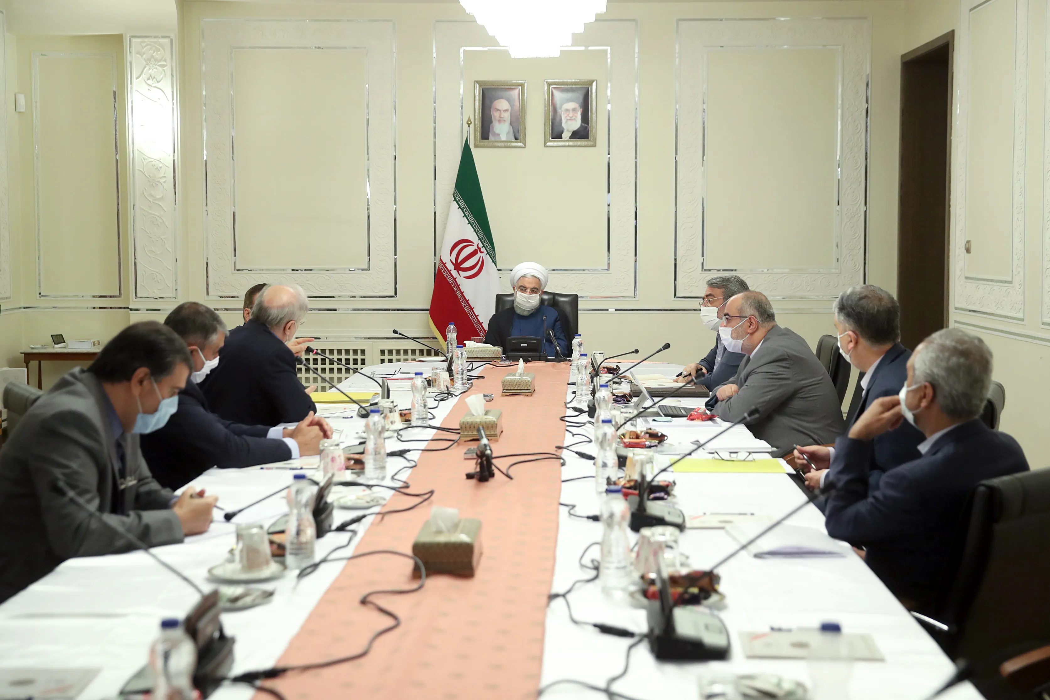 تاکید بر ضرورت تدوین دستورالعمل‎های شفاف برگزاری مراسم عزاداری ماه محرم