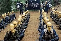 615 membre de Daesh se sont rendus à l’armée afghane