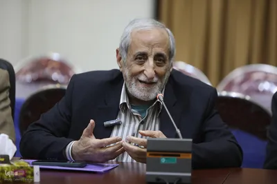 مراسم بزرگداشت چهلمین سالگرد درگذشت مرحوم فیض‌الاسلام
