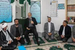 سفر وزیر کشور به خراسان‌جنوبی