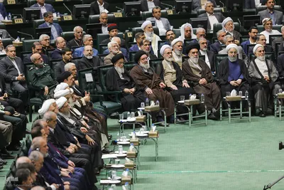 رییس جمهور