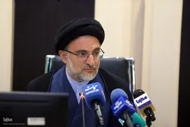 نشست بررسی نحوه مشارکت و هم‌افزایی در سند توسعه وقف قرآنی
