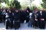 آیین اختتامیه جشنواره قرآنی «پله‌های آسمان» در تبریز‎