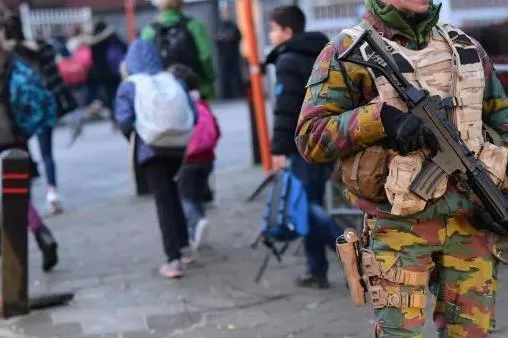 Magaidi Sugu wa ISIS wapatao 173 wanahatarisha usalama wa Ulaya
