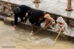 بازگشایی زاینده رود