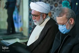 سالگرد رحلت آیت‌الله محمدی ری شهری(ره)