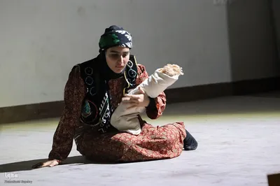 همایش کودکان مقاومت در ملایر