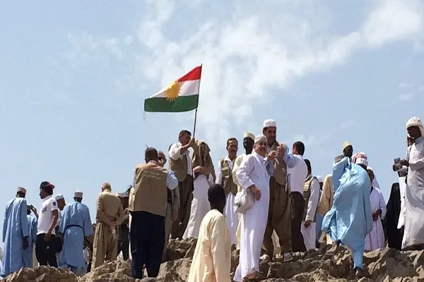 سرگردانی شماری از عمره‌گزاران کُرد در عربستان