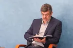 پیام قدردانی استاندار یزد از حضور مردم در راهپیمایی خشم و نصر