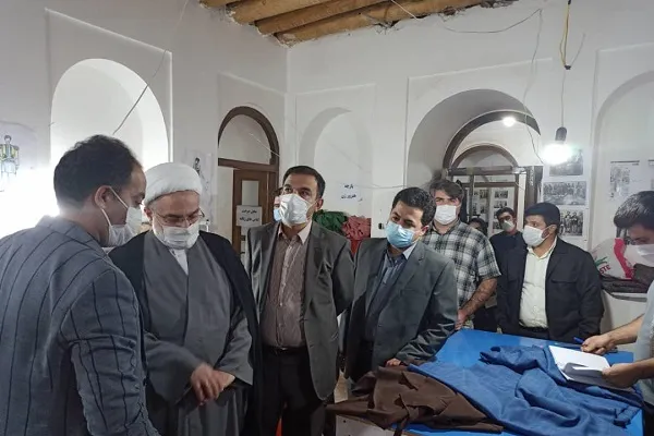 سریال «سنجرخان» به تقریب قلوب و وحدت مذهبی کمک می‌کند