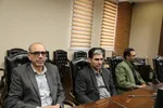 شورای فرهنگی و اجتماعی دانشگاه لرستان برگزار شد