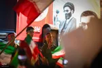 اصفهان در سوگ شهادت رهبر معظم انقلاب