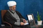 نشست دانشجویان با نماینده ولی‌فقیه در استان سمنان‎‎