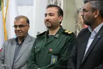 رویداد ملی قهرمان/نشست معرفی و بررسی کتاب «خانوم ماه»