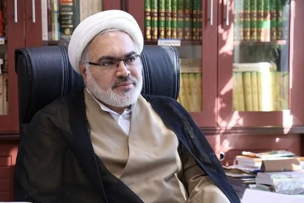 نهادینه‌سازی مسئله‌محوری در پژوهشکده تاریخ و سیره اهل بیت(ع)