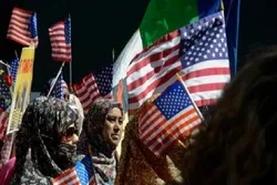 A la sombra de amenazas, musulmanes celebran Ramadán en EEUU