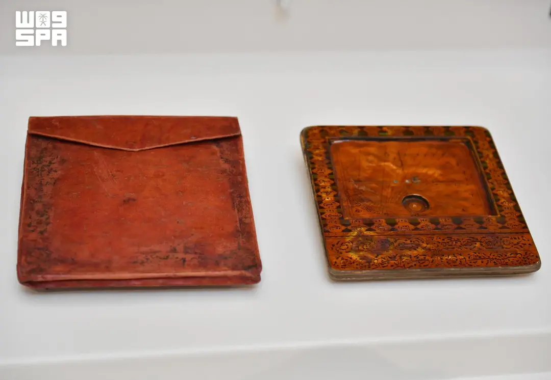Kızıldeniz Müzesi’nde denizcilik eserleri sergisi