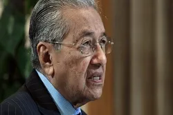 Nagsumite si Mahathir ng Pagbitiw sa Hari ng Malaysia, mga Pinagmumulan Nagsabi