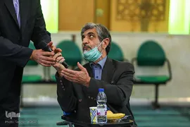 جلسه هماهنگی نامگذاری معابر و میادین شهر تهران به نام اساتید برجسته قرآنی کشور
