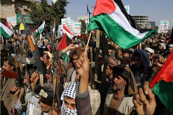 فراخوان حماس برای بسیج عمومی در دفاع از قدس و مسجدالاقصی