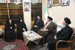حمایت از جانبازان و معلولان تجاوز رژیم صهیونیستی در اولویت باشد